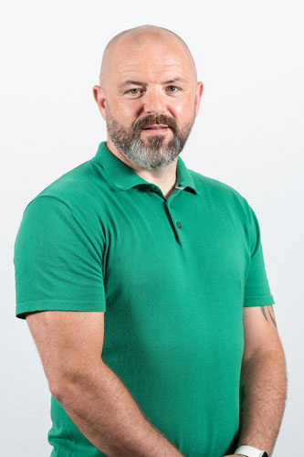 Gary