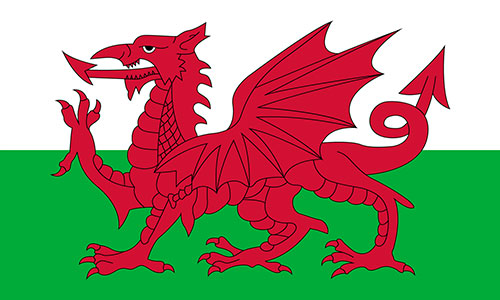 Welsh