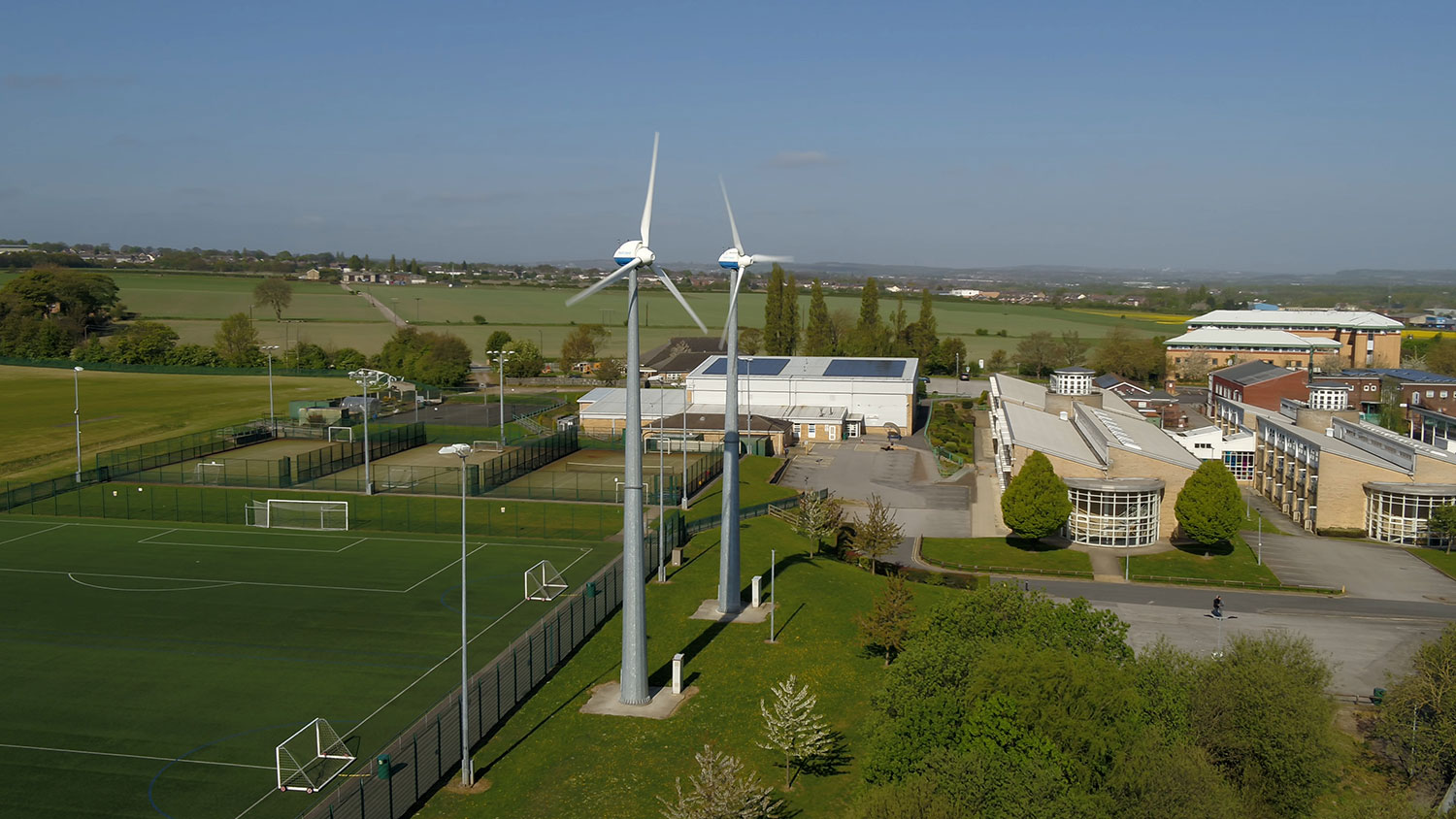 Coalfields Regeneration Trust Programmes