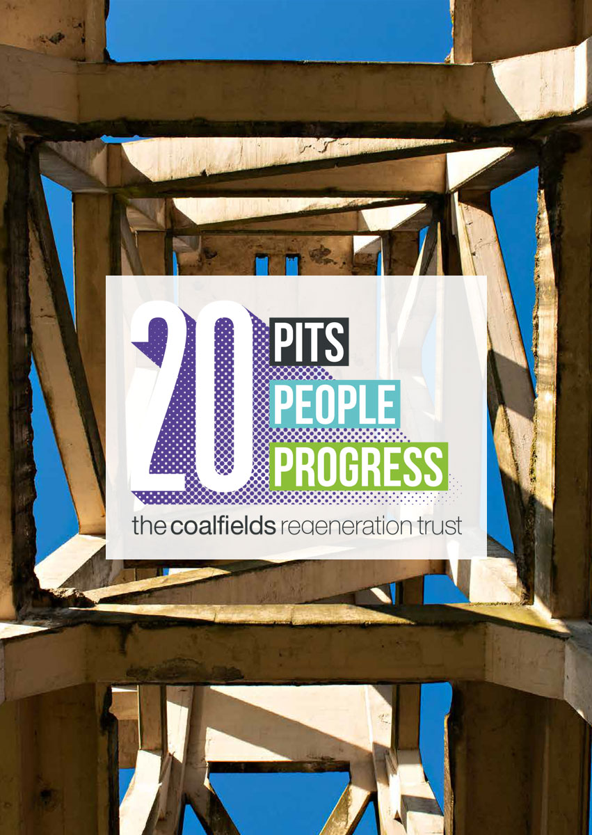 Celebrating 20 Years Of Progress