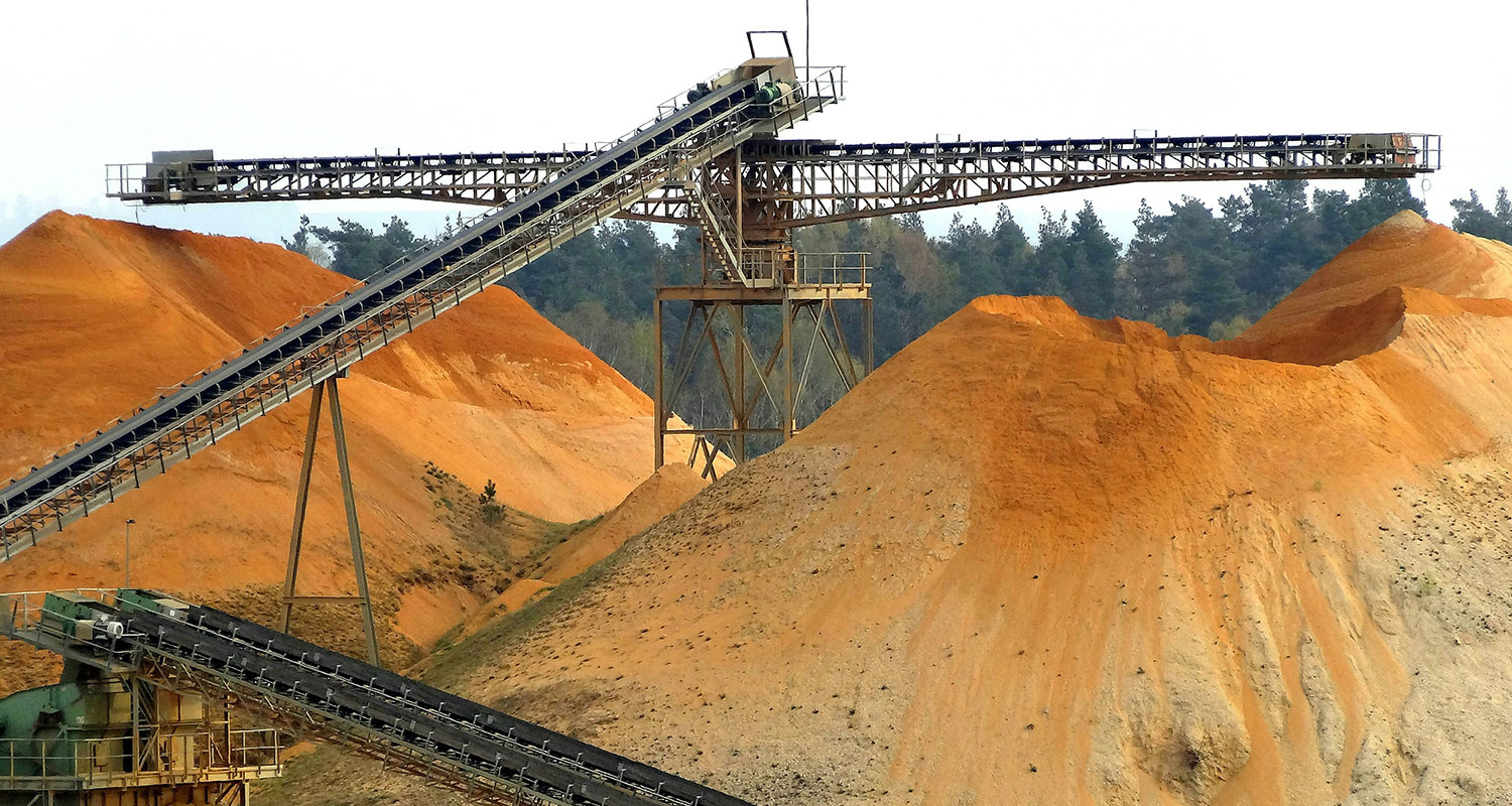 Coalfields Regeneration Trust