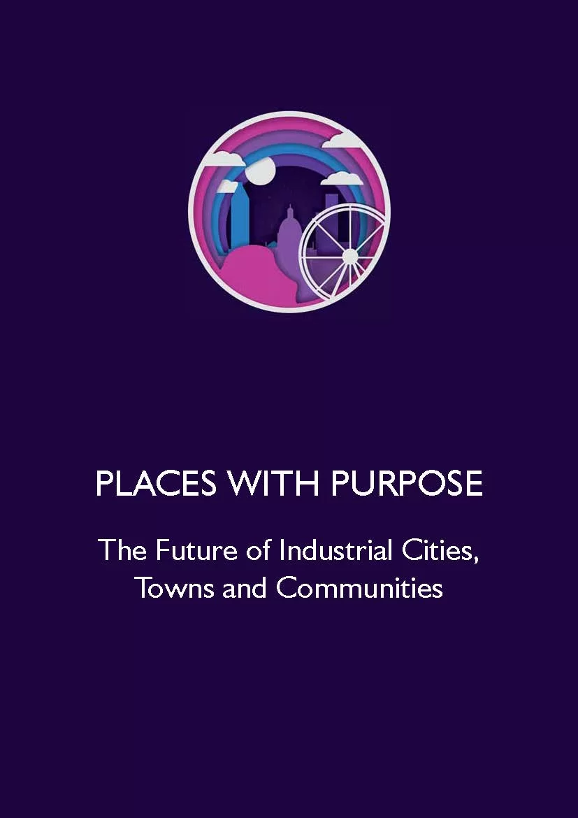 The Places with Purpose Report