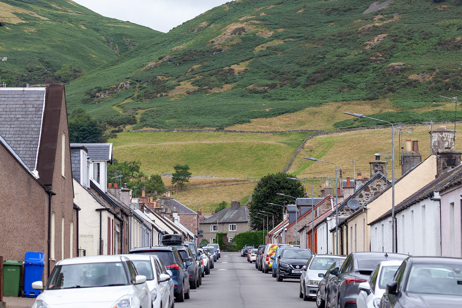 Coalfields Regeneration Trust