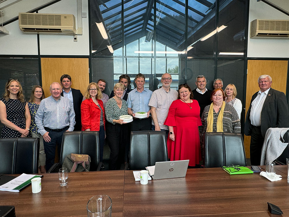 Coalfields Regeneration Trust