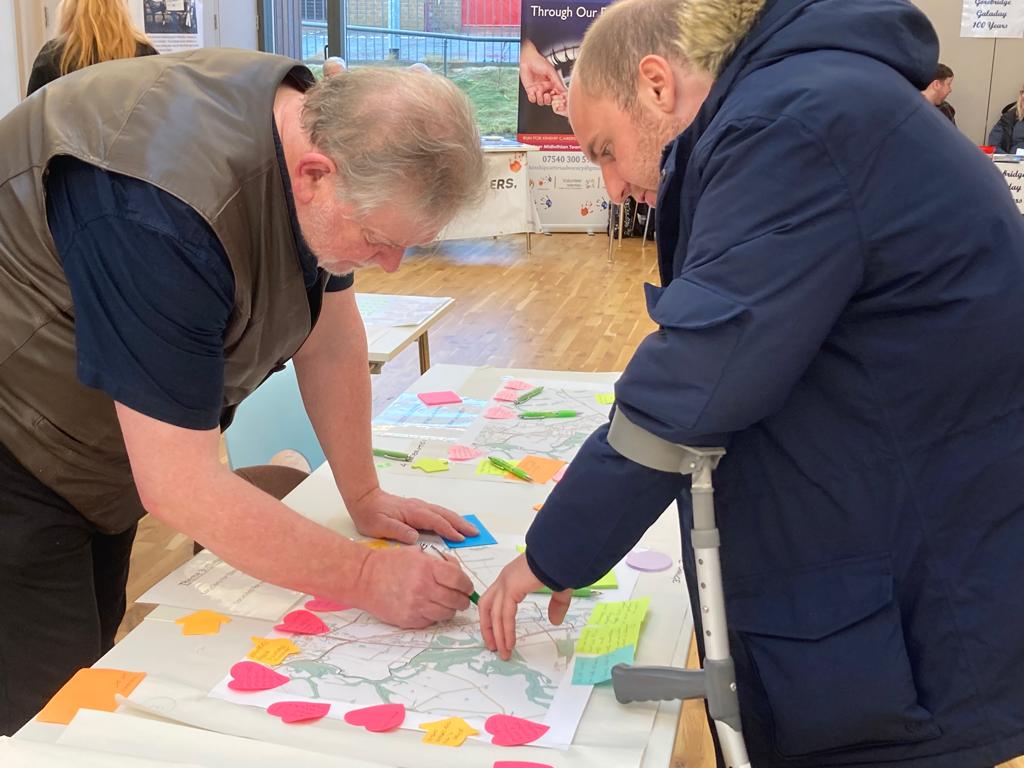 Coalfields Regeneration Trust