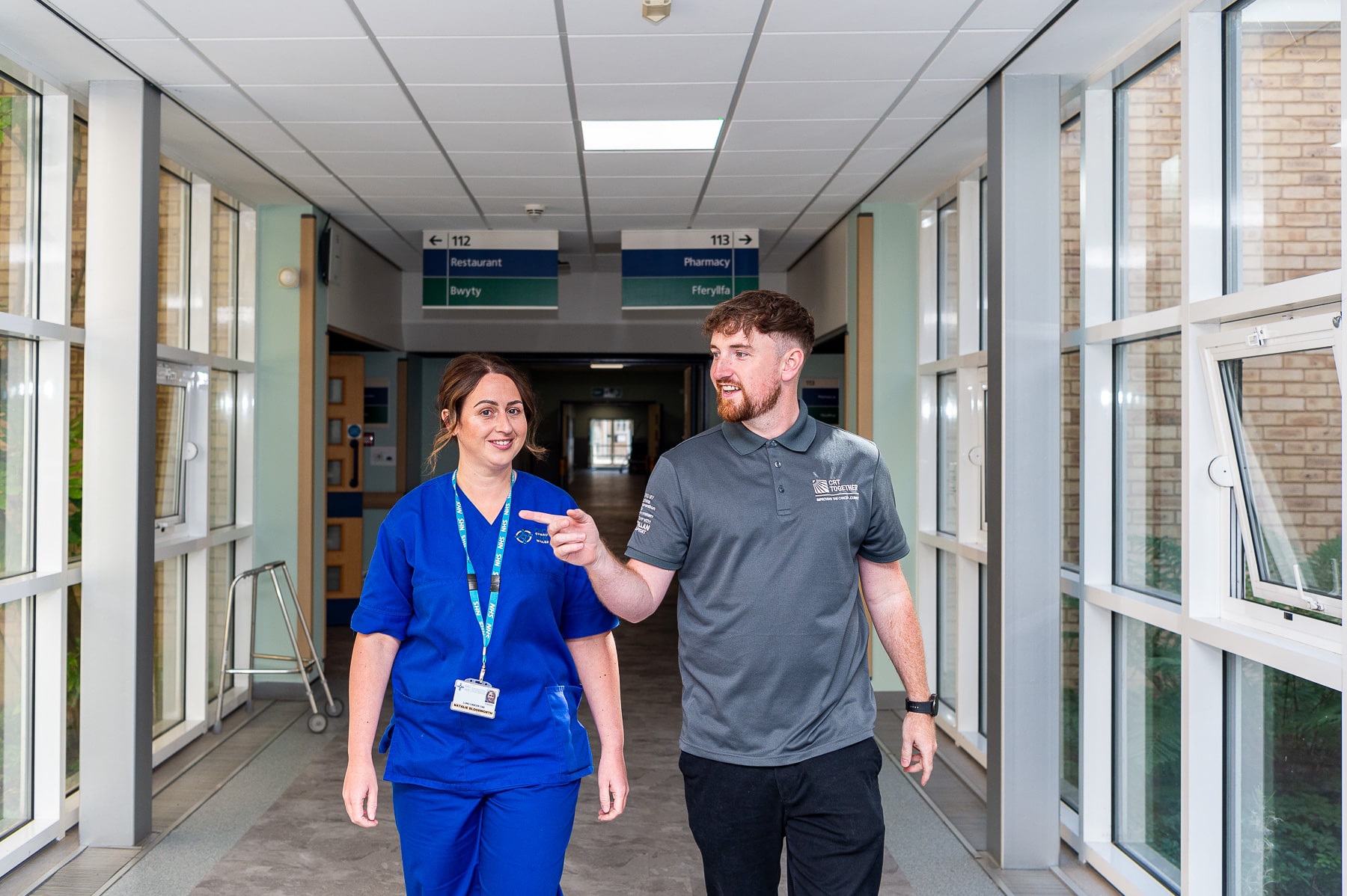 Coalfields Regeneration Trust