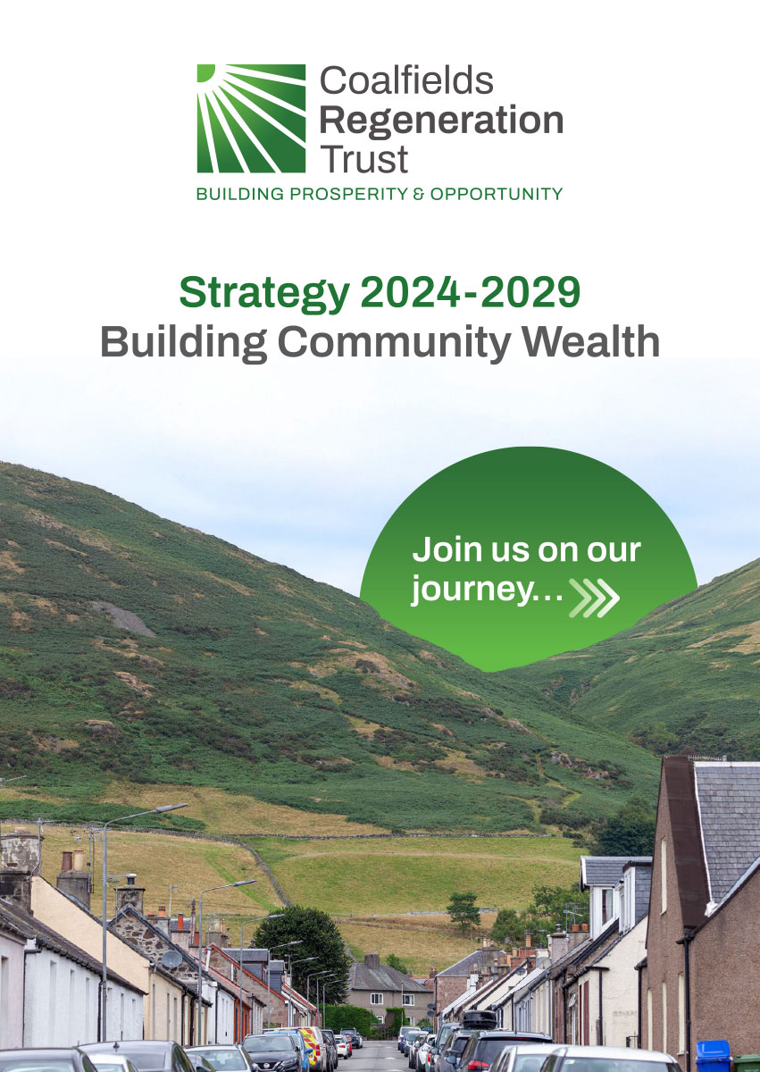 CRT Strategy 2024-2029