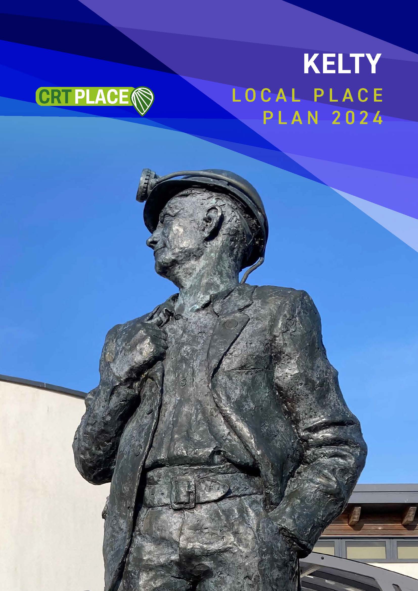 Kelty Local Place Plan