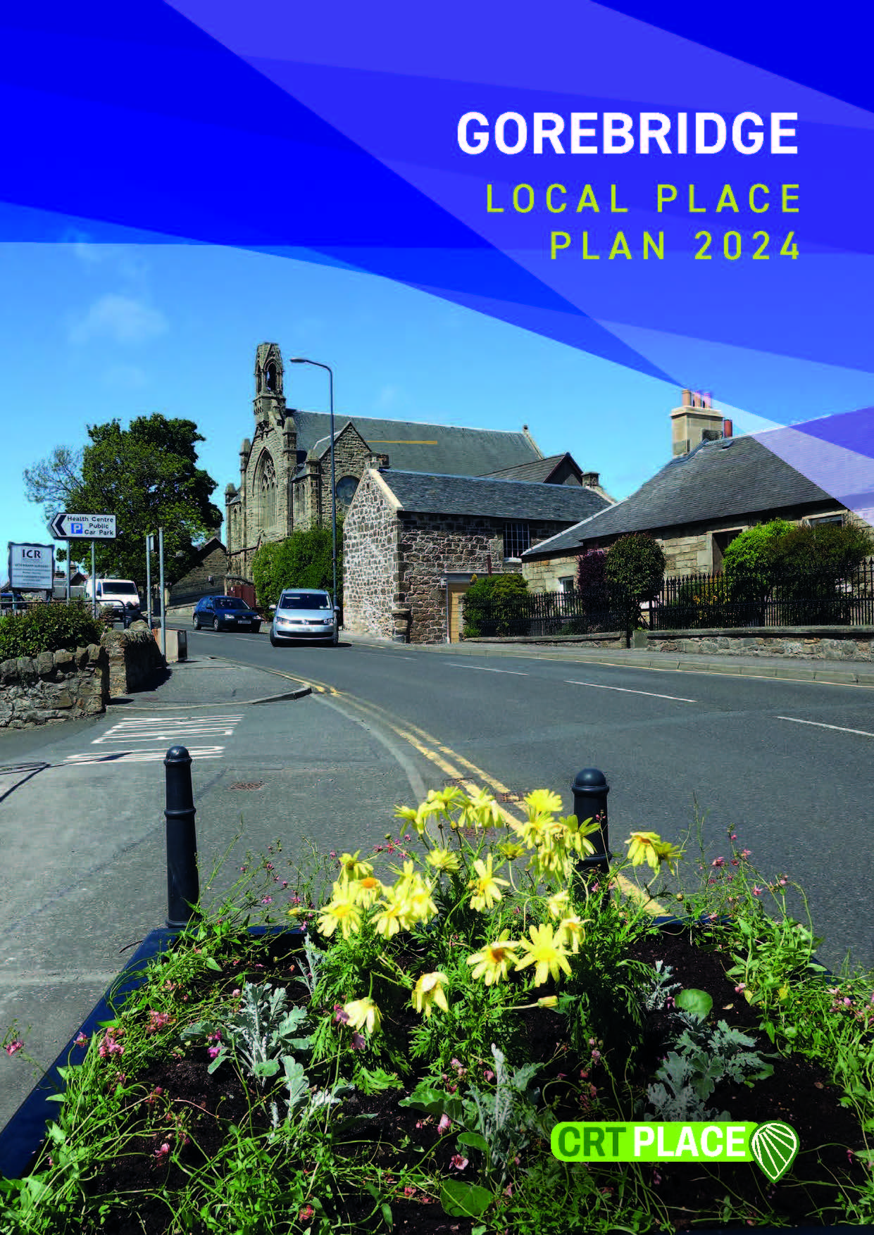 Gorebridge Local Place Plan