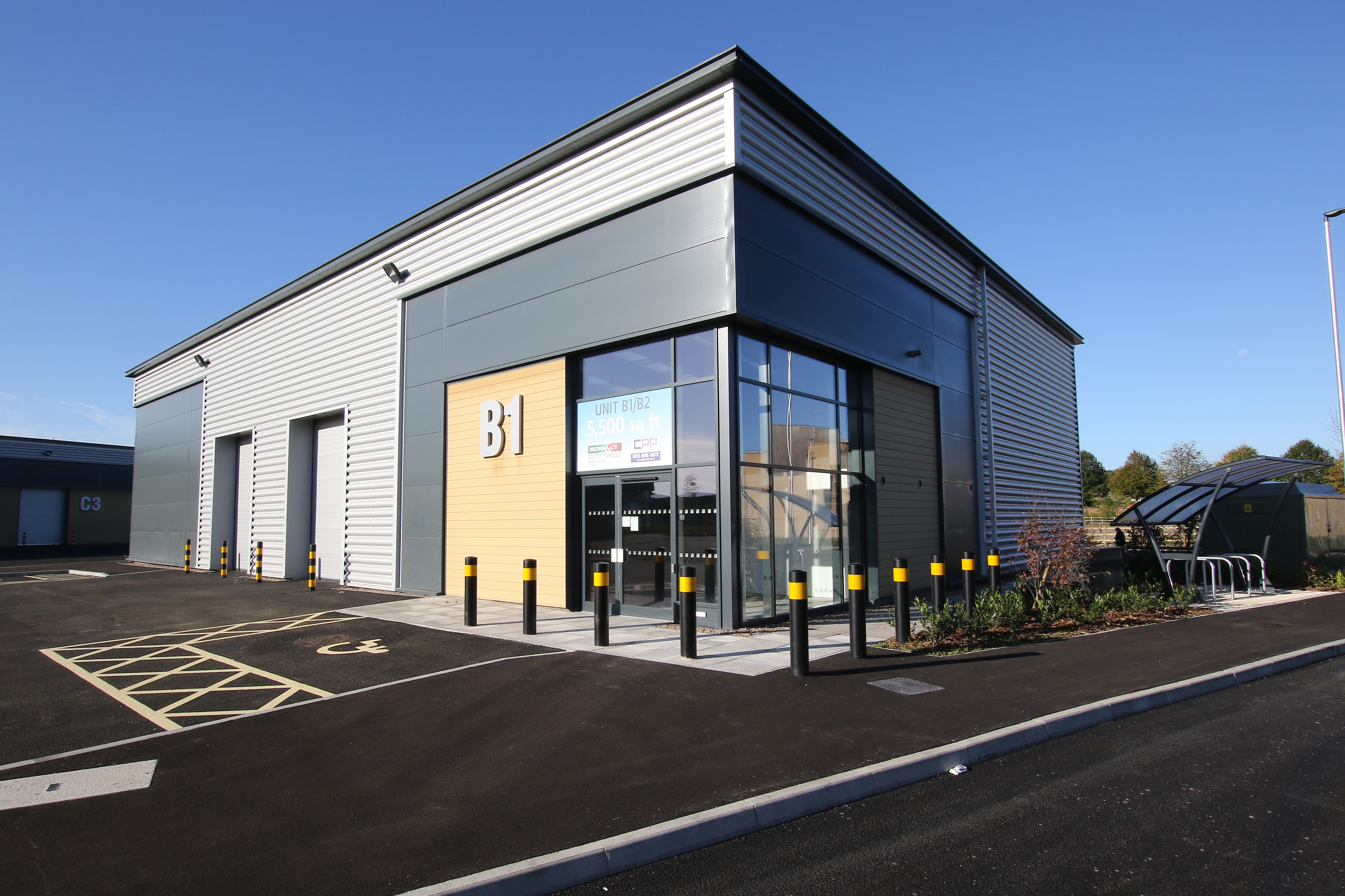 Coalfields Regeneration Trust Receives £13.5 Million in Growth Mission Fund Investment
