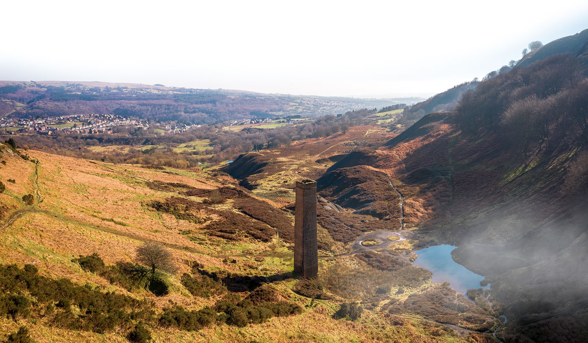 Coalfields Regeneration Trust