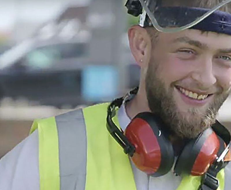 Impact Video Thumbnail